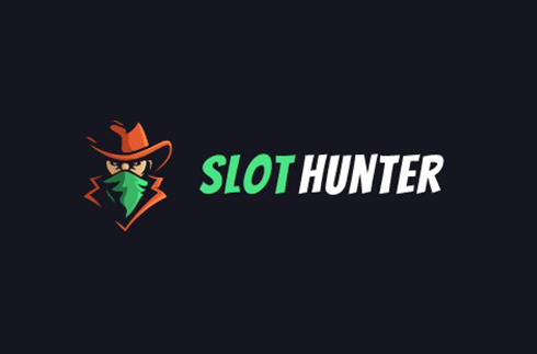 Slot Hunter Slot Hunter logo