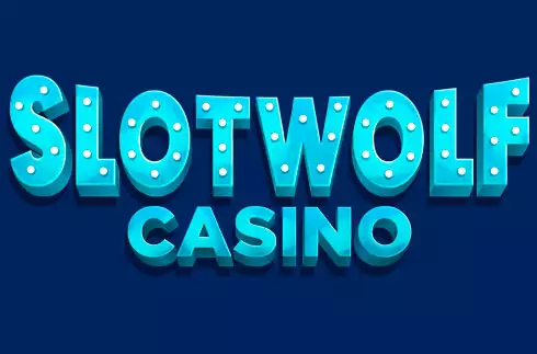 Slot Wolf Slot Wolf logo