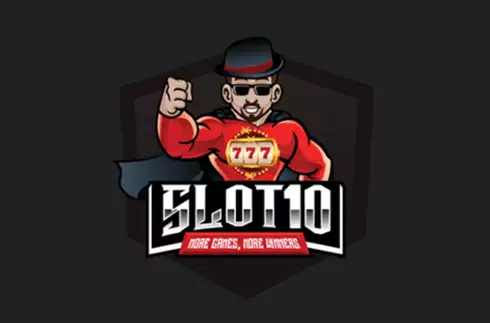 Slot10 Casino Slot10 Casino logo