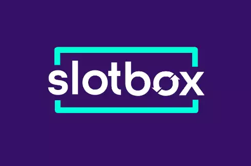 Slotbox Casino Slotbox Casino logo