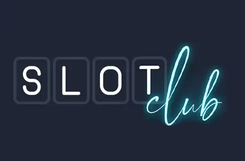 Slotclub Slotclub logo