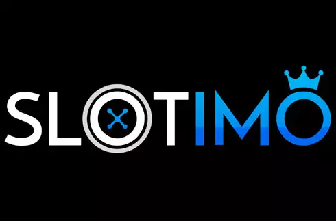 Slotimo Casino Slotimo Casino logo