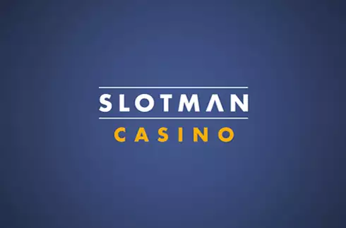 Slotman Slotman logo