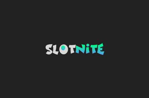 Slotnite Slotnite logo
