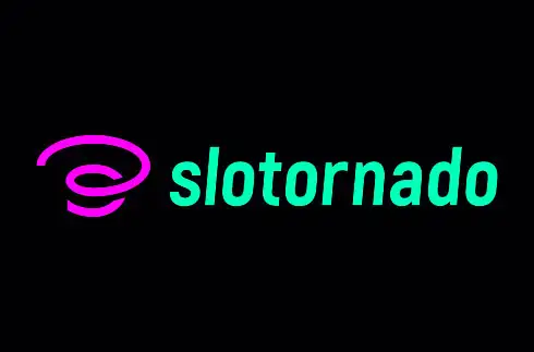 Slotornado Slotornado logo