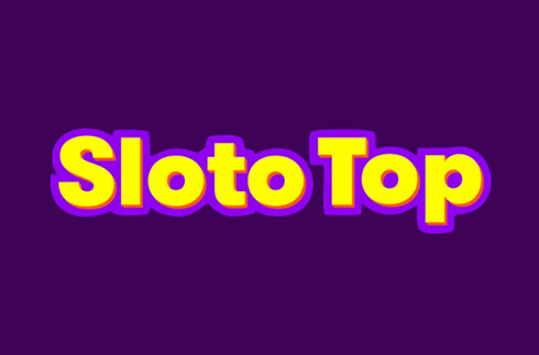Slototop logo