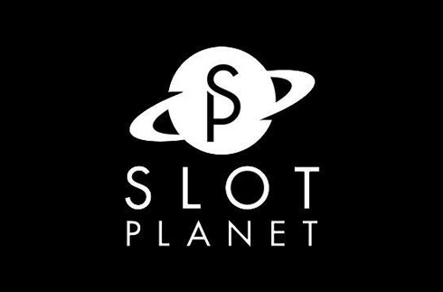 Slot Planet Slot Planet logo