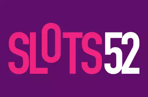 Slots 52 logo