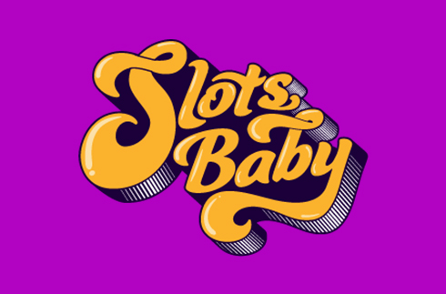 Slots Baby Slots Baby logo