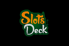 Slots Deck logo