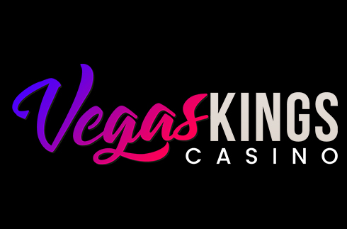 Vegas Kings Casino Vegas Kings Casino logo