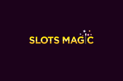Slots Magic Slots Magic logo