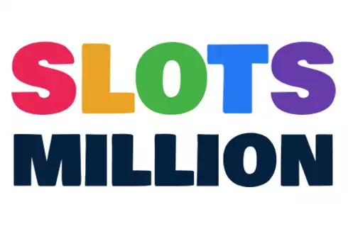 Slots Million Slots Million logo