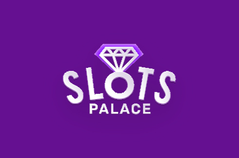 Slots Palace Slots Palace logo