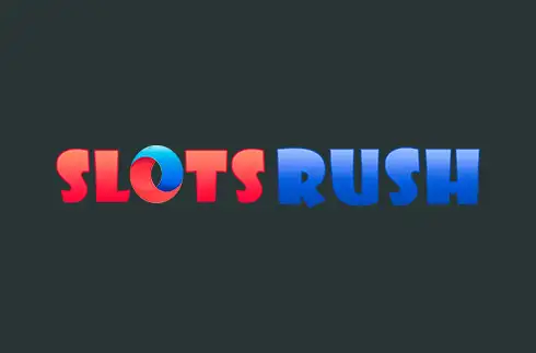 Slots Rush Slots Rush logo