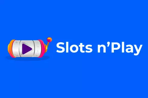 Slots n'Play Casino Slots n'Play Casino logo