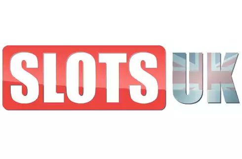 SlotsUK SlotsUK logo
