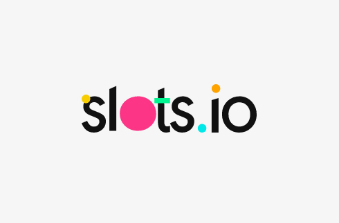 Slots.io logo