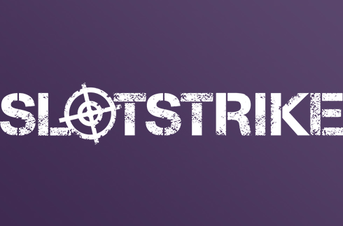 Slotstrike Slotstrike logo