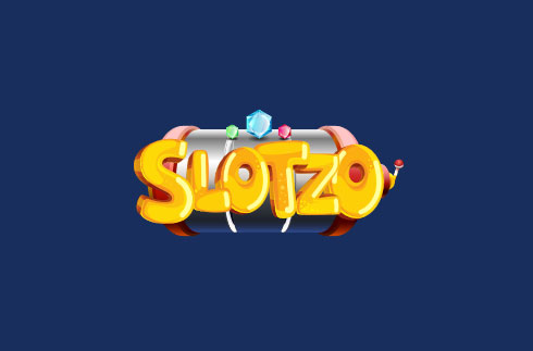 Slotzo Slotzo logo