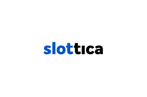 Slottica Slottica logo