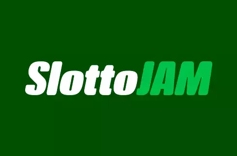 SlottoJAM SlottoJAM logo