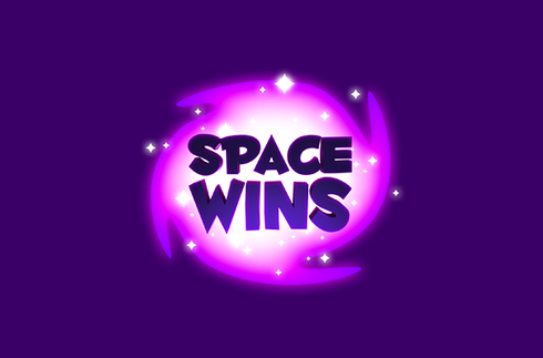 Space Wins Space Wins logo