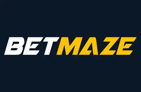 Betmaze Betmaze logo