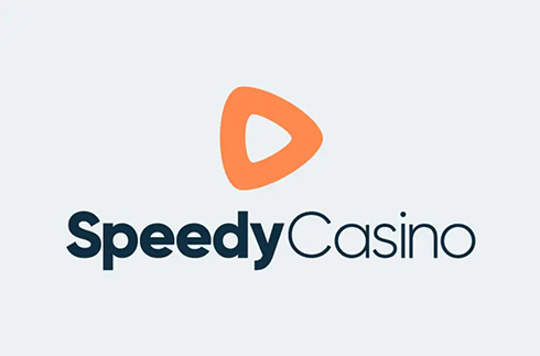 Speedy Speedy logo
