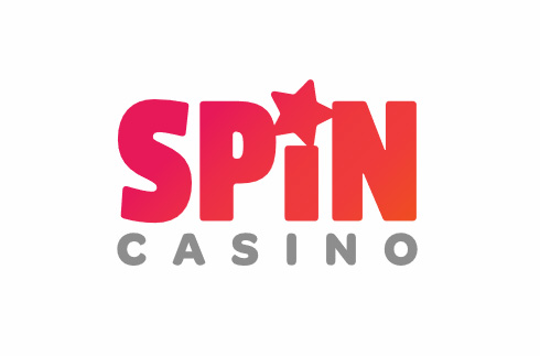 Spin Casino Spin Casino logo