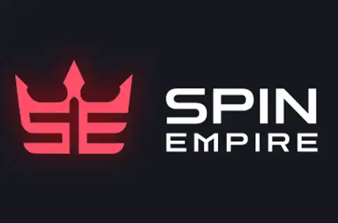 Spin Empire Spin Empire logo