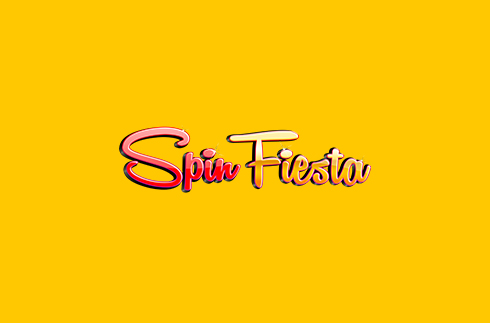 Spin Fiesta logo