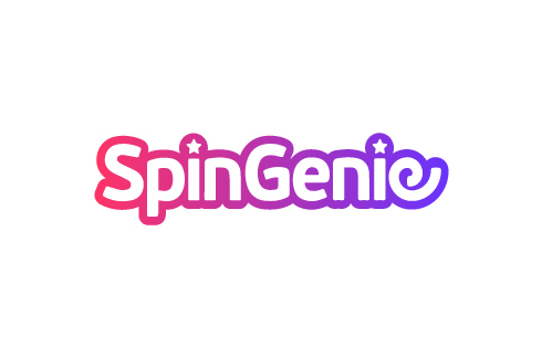 Spin Genie logo