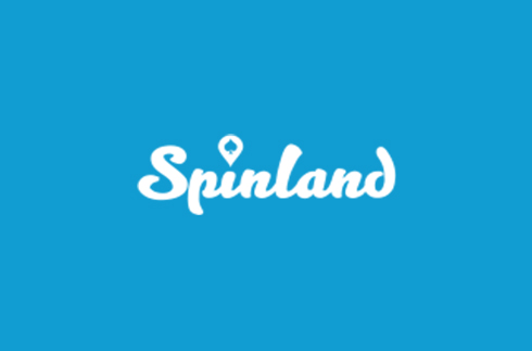 Spinland Spinland logo