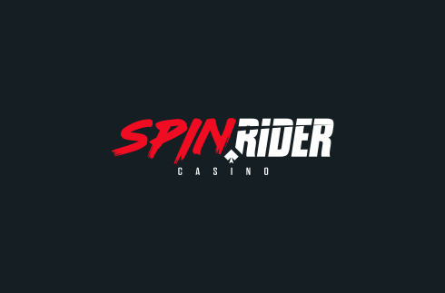 Spin Rider Spin Rider logo