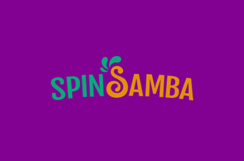 Spin Samba Spin Samba logo