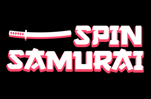 Spin Samurai Spin Samurai logo