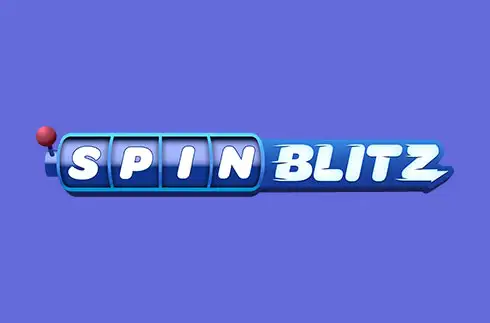 SpinBlitz logo