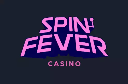 SpinFever Casino logo