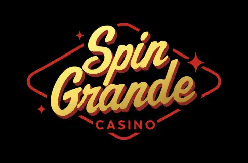 SpinGrande SpinGrande logo