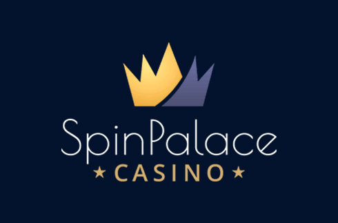SpinPalace SpinPalace logo