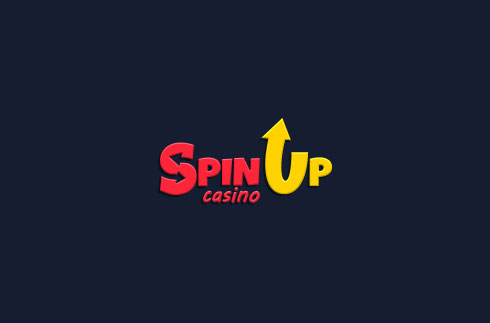 SpinUp logo