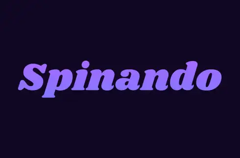 Spinando logo