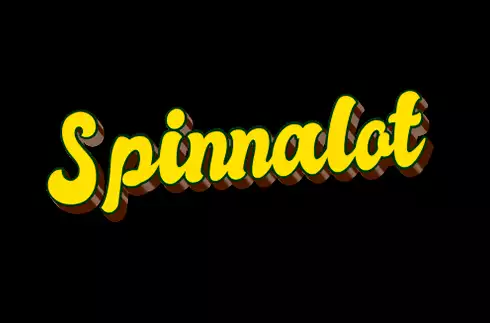 Spinnalot Spinnalot logo