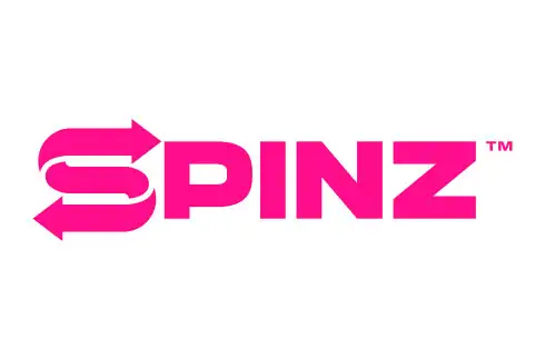 Spinz Spinz logo