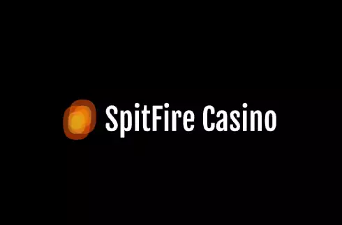 Spitfire Casino Spitfire Casino logo
