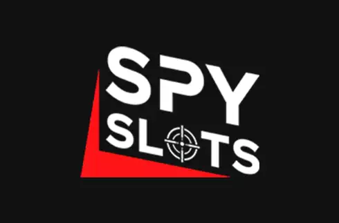 Spy Slots Spy Slots logo