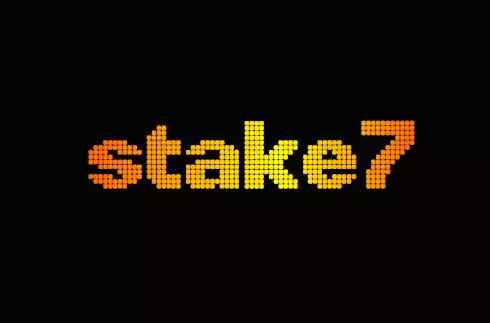 Stake 7 Stake 7 logo
