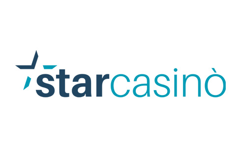Star Casino Star Casino logo