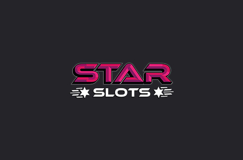 Star Slots Star Slots logo
